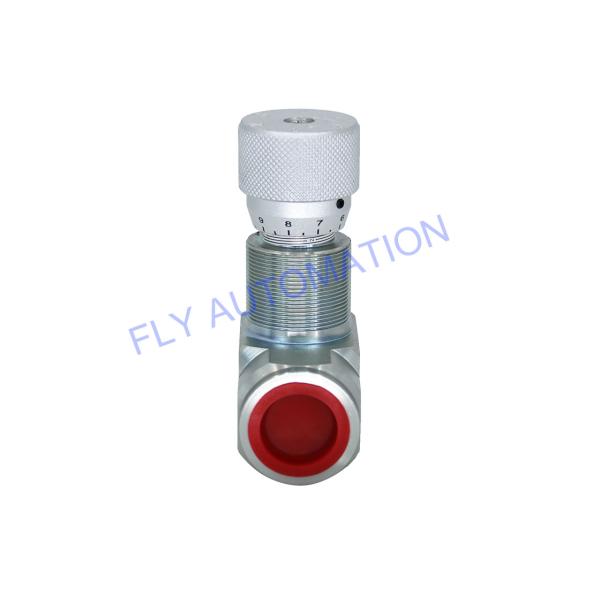 STB-G1 Original Flow Control Valve Hydraulic Speed Regulating