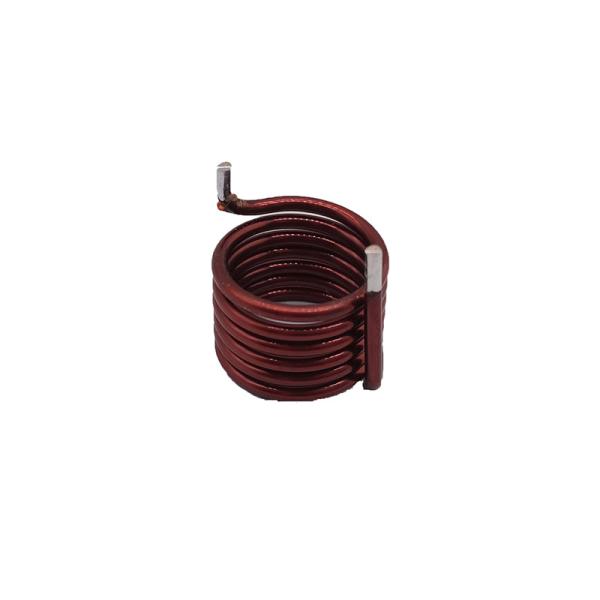 10uh Air Coil Air Core Inductor induction Coils