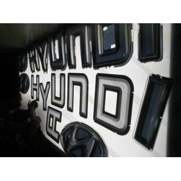 Automotive Logo Thermal Evaporation Coating Unit ,LED lighiting High Reflection Vacuum Metallizing Machine