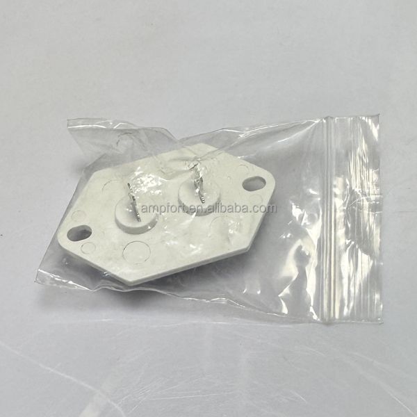 C8983701 Thermistor Replacement Defrost NTC Temperature Sensor for Viking Refrigerator 36511-P1121603W 36518L-P1121604WL