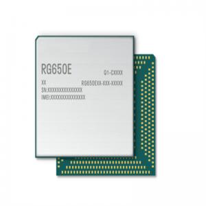 Quality RG650E Series 5G Sub-6GHz IoT Modules The Ideal Solution for Industrial and Commercial for sale