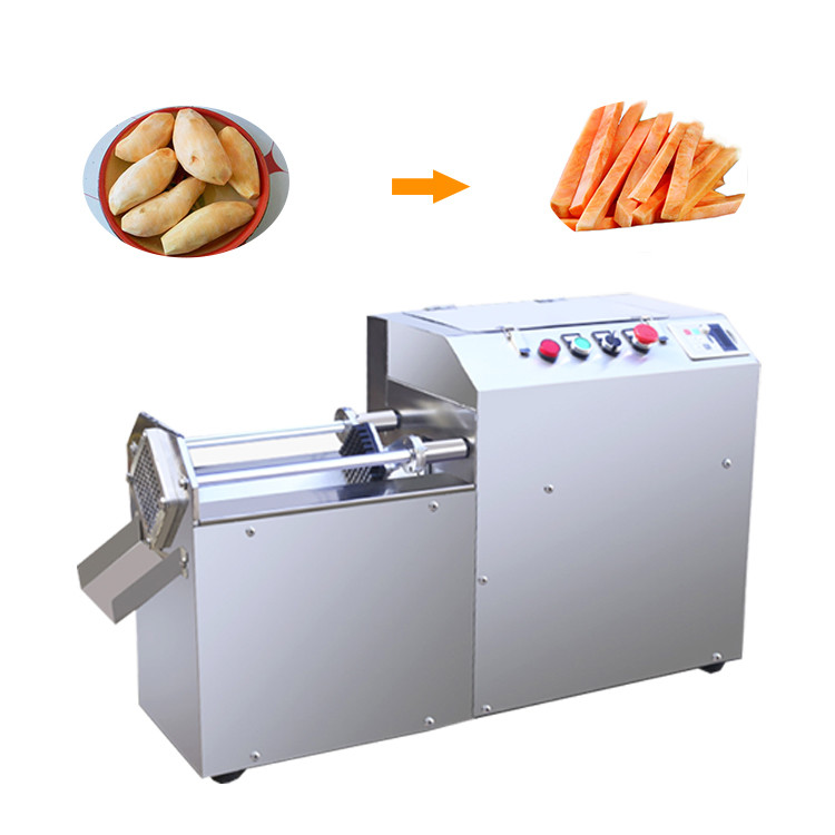 Quality Automatic Frozen Meat Beef Cube Dicer Cutting Dicing Processing Machine for sale
