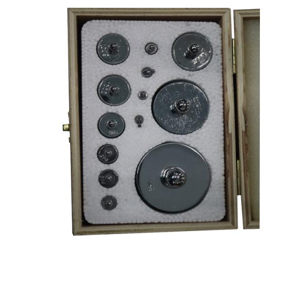 3 Working Station High Temperature Indentation Device With Circular And Rectangular Blade