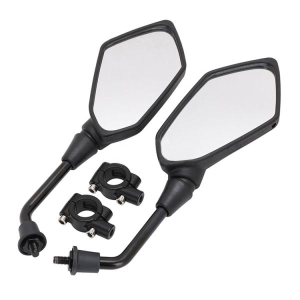 Customizable Logo Customized Surron Light Bee X Side Mirror for Sur-Ron LightBee S/X
