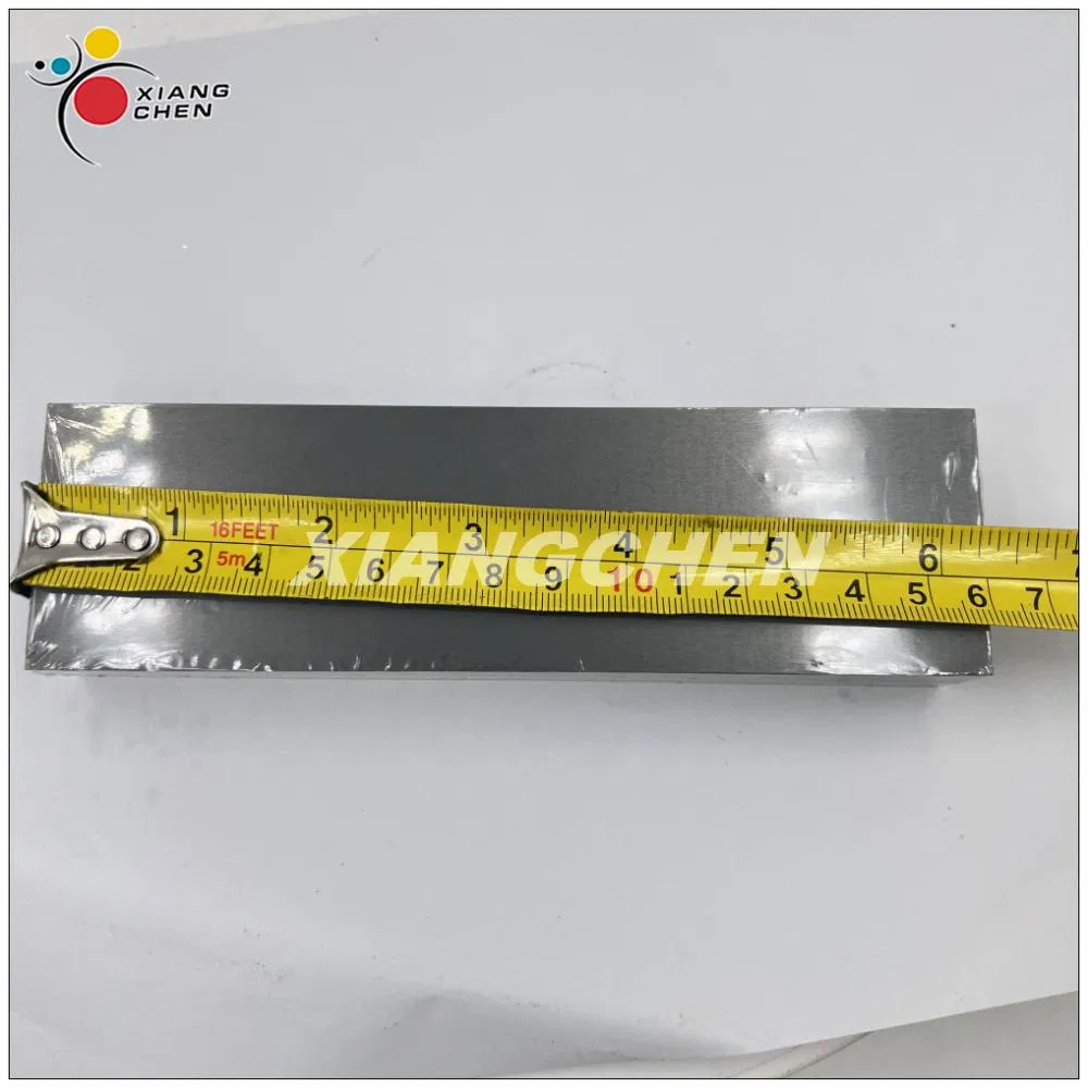 Carbon vane technical specifications