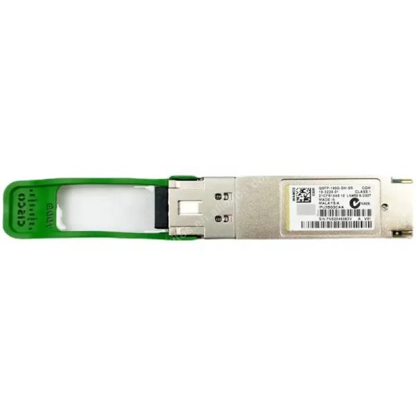 Customized QSFP-100G-SM-SR Fiber Transceiver Module for Private Mold and Customized Size Optical Module