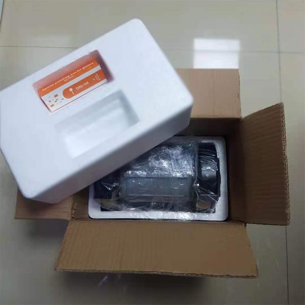 AC Motor Optical Lens Edging Machine , GD3106 Lens Edger Machine Customized