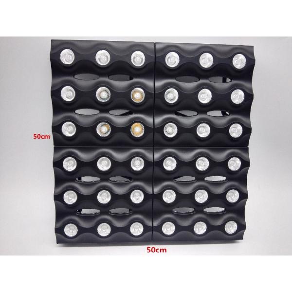 180W led matrix moving head stage light