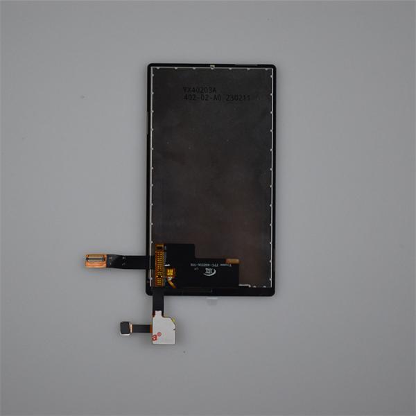 4 Inch FHD TFT Display
