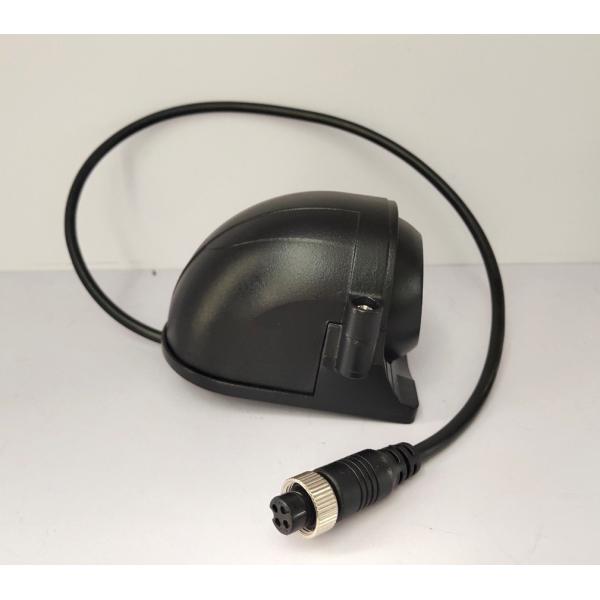 Customized Logo DIGITAL Network AHD 720P Side Camera For Truck Bus Van
