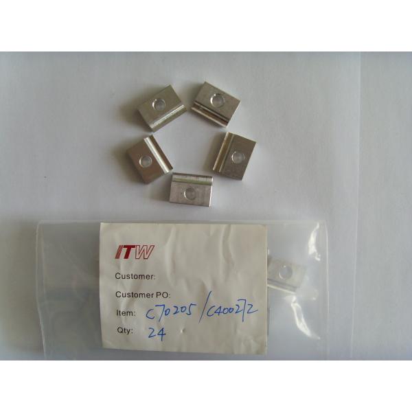 Vitronics Soltec parts C400272