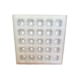 EPS foam customized foam packaging protection customized fragile item packaging
