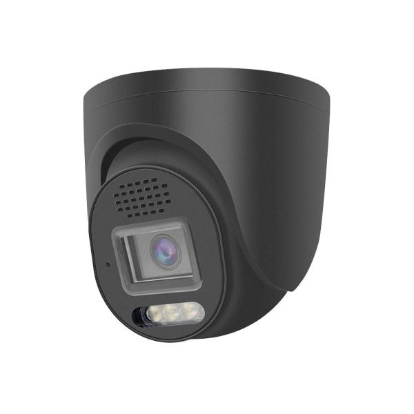 H.265 4K 8MP Wired POE IP Network CCTV Home Security Camera System Customized Size Indoor