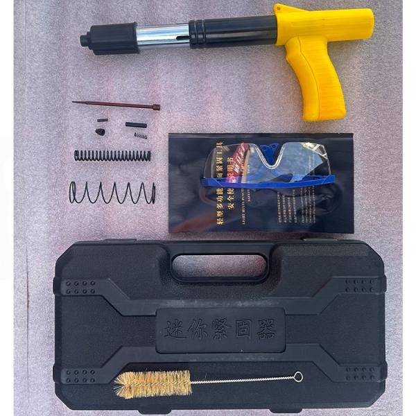 Multi Functional Mini Nailer for Concrete Strong Capacity and Customized Support OEM