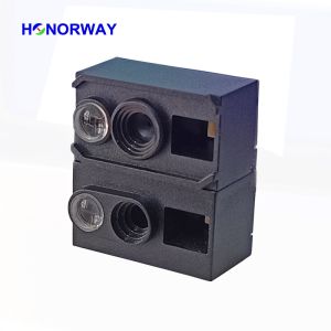 Wide Angle Design QR Code Reader 1D 2D Barcode Scan Engine For Ticket Machine