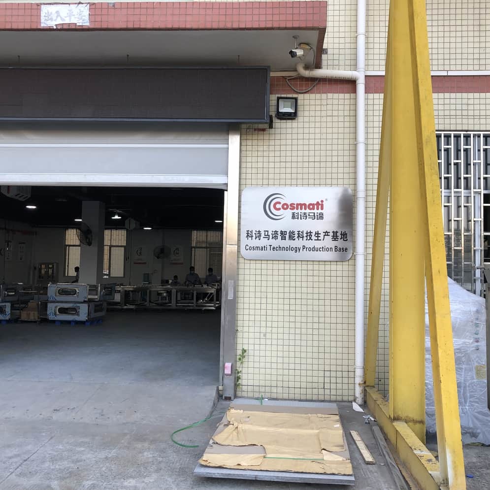 Cosmetics Chemical Liquid Soap Making Machine Mixing Equipment Hydraulic System 0
