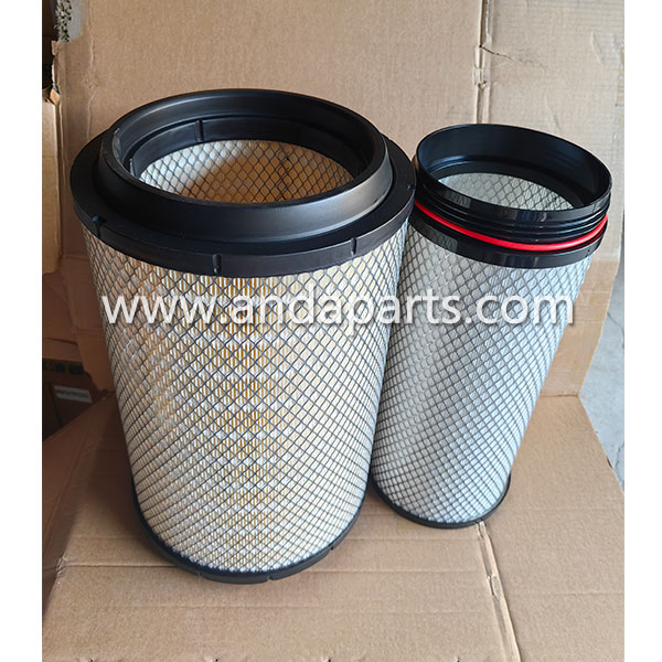 Good Quality Air Filter For MANN Filter C271050