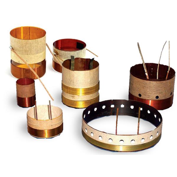 XT-609 PLC Control Speaker Voice Coil Winding Machine High Capacity