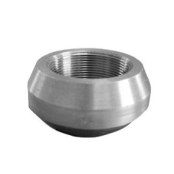 SS 316 304 Astm A403 / A403m Wp347h / Wp348 Sockolet