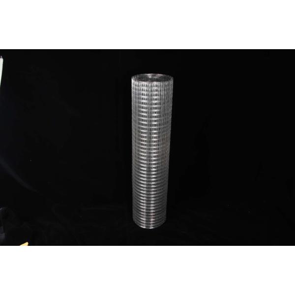 2 Inch Hole Stainless Welded Wire Mesh Hot Dipped Galvanized