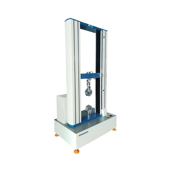 Buy High Precision Laboratory Double Column Universal Testing Machine at wholesale prices