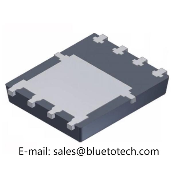 FDMS86200 IC Onsemi Genuine Integrated Circuit One Stop BOM Configuration