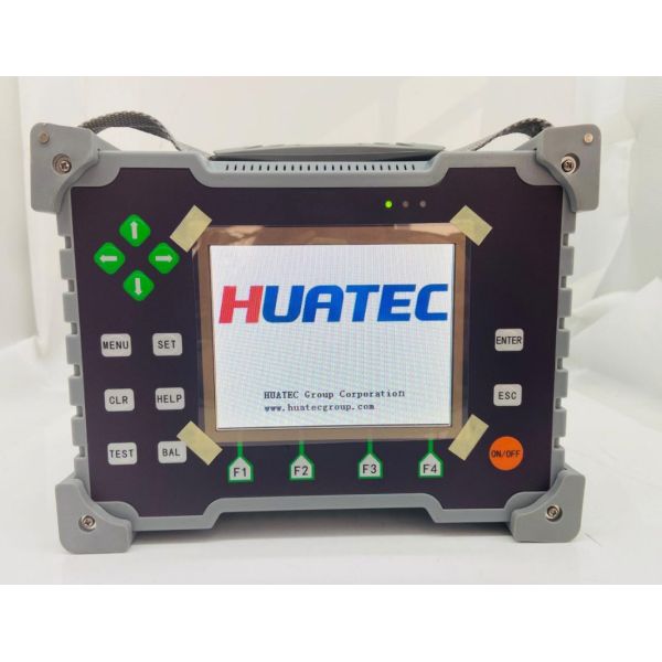 HEF-2D Dual Frequency Eddy Current Detector
