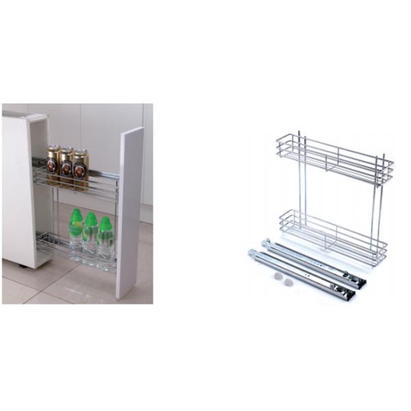 800MM Kitchen Cabinet Hardware 195 Iron Upright Lift Struts