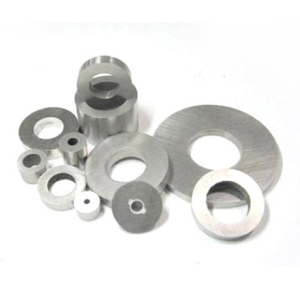 Ring Shape AlNiCo Permanent Magnets For Speakers