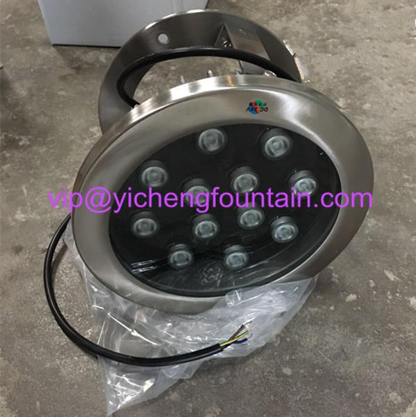 36W RGB LED LIGHTS 36W RGB LED LIGHTS