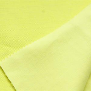Quality High Abrasion Resistance Modacrylic Fabric Anti Static for sale