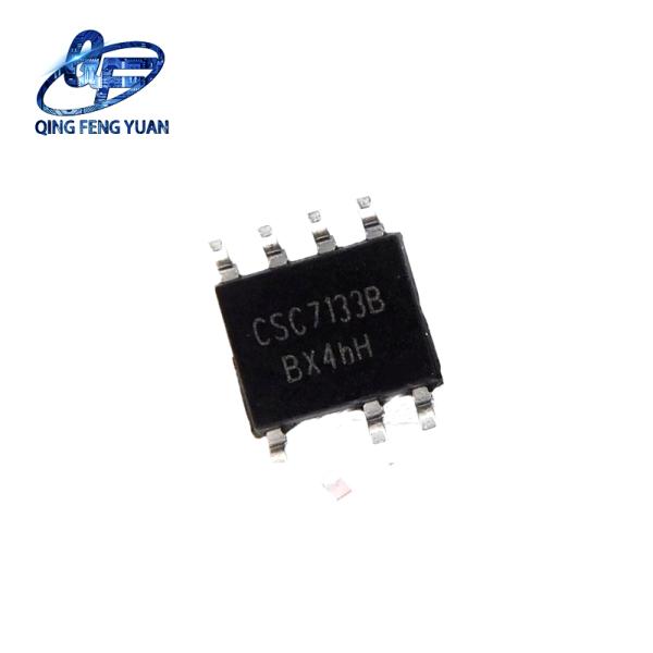 Power rail CSC7133B-SOP-7 CSC7133B