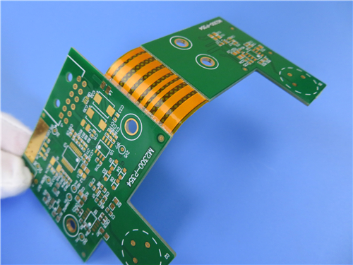 Rogers AD350A - A Specialty Laminate for Harsh Environment Applications