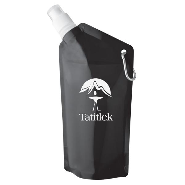 Liquid plastic packaging bags / Spout Pouch Packaging for drinking / Snack