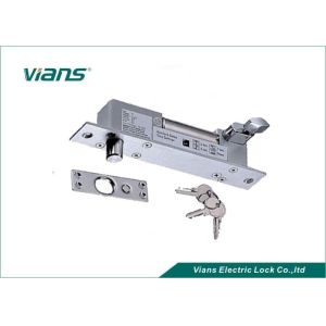 Quality Security Access Control Electric Deadbolt Lock with Time Delay Function for sale