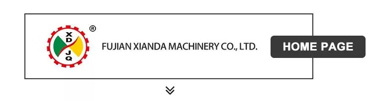 Xianda Discovery CNC Diamond Quarry Wire Saw Stone Cutting Machine Stone Mining