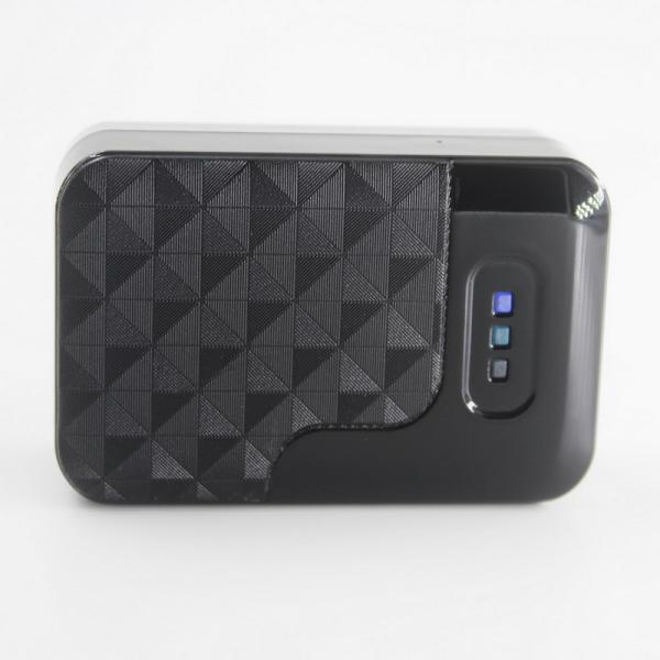 New Non- installation Wireless GPS Tracker Real time tracking vehicle Tracker for container cars motorcycle and Asset