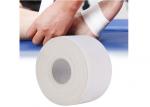 Pro White Sport Strapping Tape Athletic Trainers Care Joints Support Therapy
