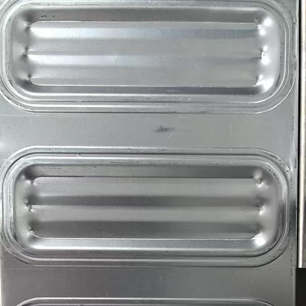 Wall Mounting Lightweight Cat6 Offshore Cable Tray 1000lbs Customized