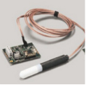 High Configuration Low Humidity Constant Temperature Humidity Chamber 5 ~ 98 %