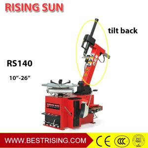 China Automatic tire changer used shop equipment for sale on sale