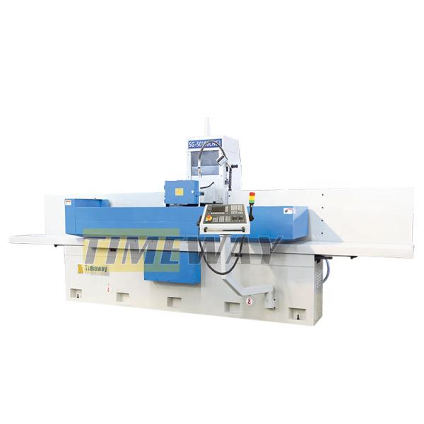 High Speed Surface Grinding Machine in with 1000mm Grinding Length and Column Moving Type