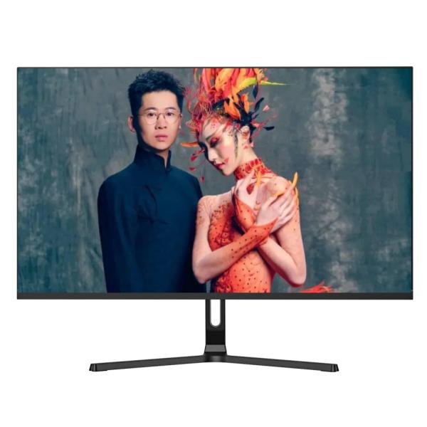 27 Inch IPS Flat Panel Display 300Cd/m2 Brightness Hdmi Connectivity For Enhanced Performance