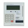 PLC prepaid energy meter using smart card for household / municipal for sale