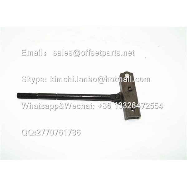 feeder adjusting unit for 650 machine 180mm good quality offset press printing machine spare parts