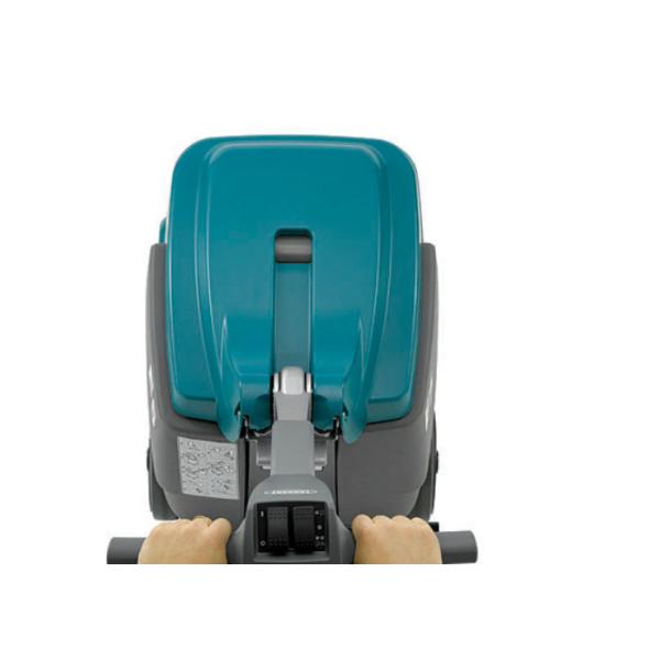 E5 Deep Clean Carpet Cleaner Household Carpet Cleaner Pull Back Operation