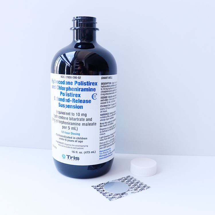 Additional 500ml Empty PDP Bottle product image