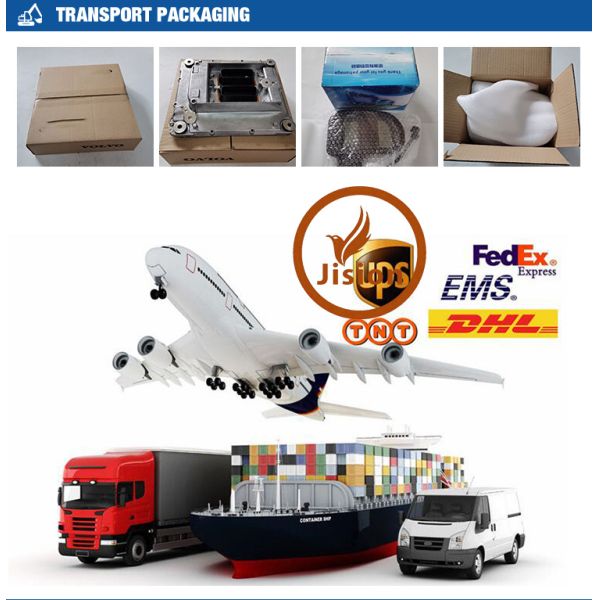Secure Product Packaging