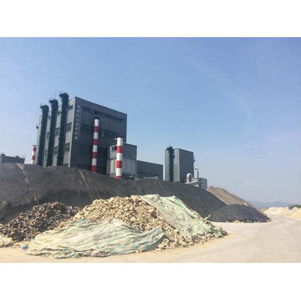 Corundum Mullite Refractory Bricks High Temperature Resistance For Cement Kiln