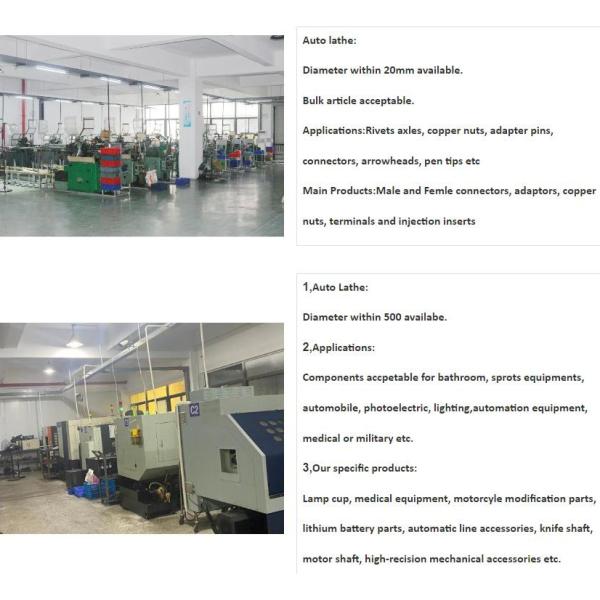 Customized Die Casting Part Spare Part and Annual Maximum Processing Capacity of 1000000